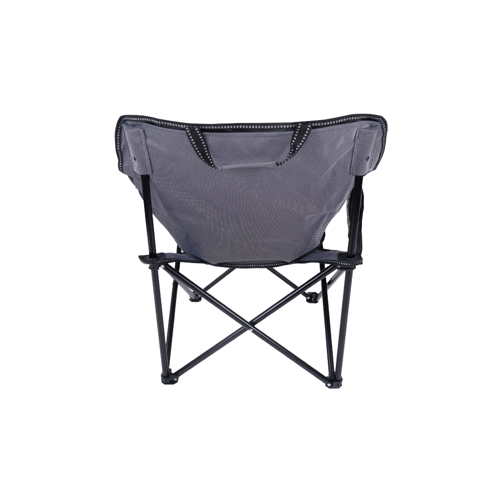เก้าอี้สนาม Thai Adventure XL Chair สีเทา_5